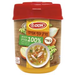 Osem Chicken Soup