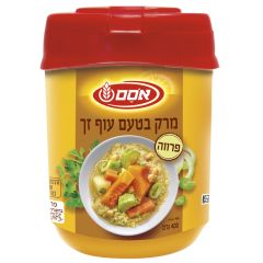 Osem Parve Chicken Soup