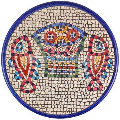 Coaster - Tabgha