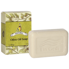Natural Olive Oil Soap