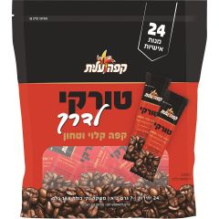 Elite Sachets - Turkish Coffee x 24