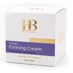 HB Collagen firming cream SPF-20