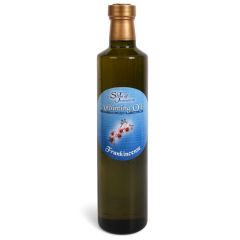 500ml-17oz Frankincense - Ministry sized Anointing Oil