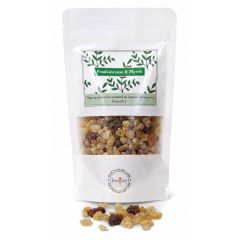 Holy Incense from Jerusalem - Frankincense, and Myrrh in a Gift Pack