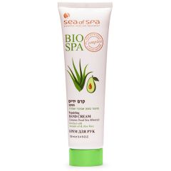 Sea of Spa Dead Sea Hand Cream 100ml