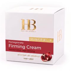 HB Pomegranate Firming Cream