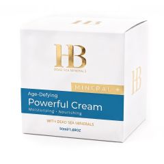 Powerful anti-wrinkle cream