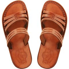 Biblical Bethel Sandals