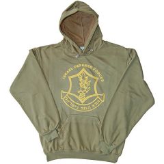IDF Tzahal Israeli Army Hoodie