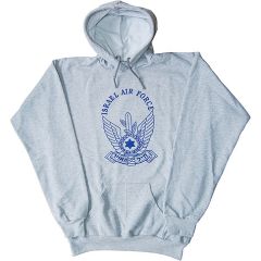 Israel Air Force Hoodie