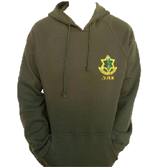 IDF Hoodie Sweatshirt