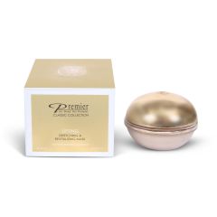 Premier Instant Stretching‭ ‬&‭ ‬Revitalizing Mask