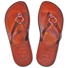 Biblical Jericho Jesus Sandals 
