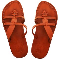 Biblical Jerusalem Lady Sandals