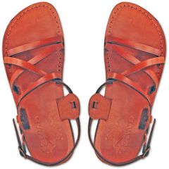 Biblical Yeshua - Jesus Sandals