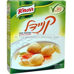 Knorr Kneidl Matza Balls Mix
