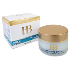 HB Lightening Cream SPF-20