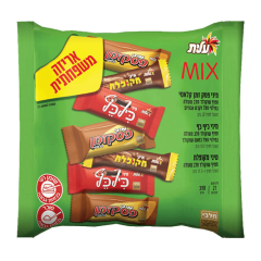 Mini Mix Elite Chocolate Favorites