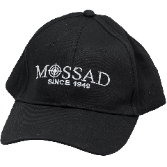 Israel Police Cap