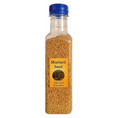 Mustard Seeds