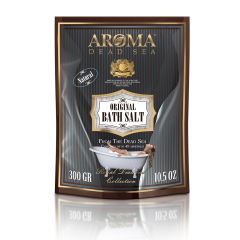 Natural Dead Sea Natural Bath Soak
