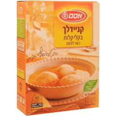 Osem Kneidl Matzo Ball Mix
