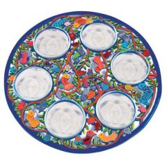 Passover Seder Tray