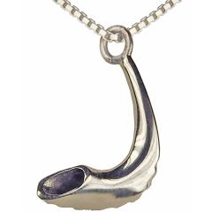 Shofar Pendant