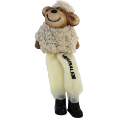 Cuddly Toy Bear - Maccabi Haifa