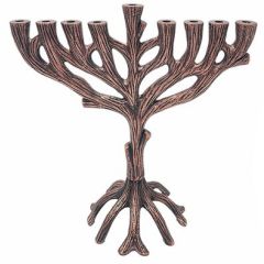 Hanukkah Menorah