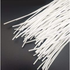 Pack of 10 Waxed Wicks