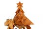Musical Olive Wood Nativity - Silent Night