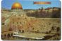 Placemats - Western Wall 'Kotel' 