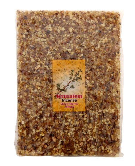 Holy land Incense - High quality Myrrh