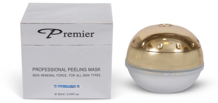 Premier Professional Peeling Mask