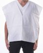 Tallit Katan by Mishkan Hatchelet with 'V' Neck