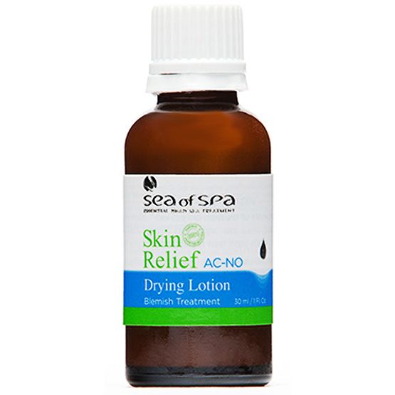 Sea of Spa Drying Lotion Blemish Treatment