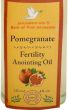 Anointing Oil -Pomegranate for Fertility 3
