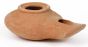 Clay Oil Lamp - Herodian