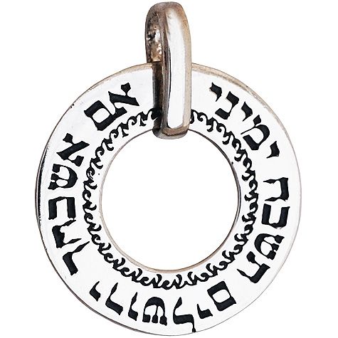 Psalm 137:5 - If I Forget Thee O Jerusalem