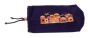 Velvet Shofar Pouch