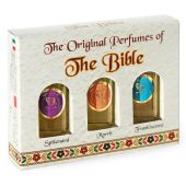 The Original Perfumes of The Bible
