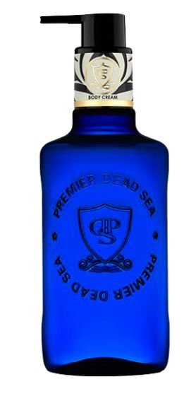 Premier Cosmetics Nourishing Body Lotion Milk and Honey