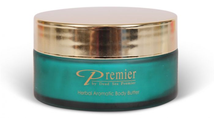 Premier Cosmetics Herbal Aromatic Body Butter 