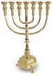 Beit HaMikdash Menorah