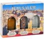 Holy Land Gift Pack - Jerusalem