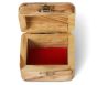 Olive Wood Noah's Ark Box