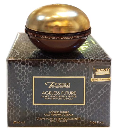 Premier Ageless Future Cell Renewal Cream