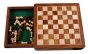 Chess Set and Board