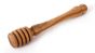 Olive Wood Honey Stick